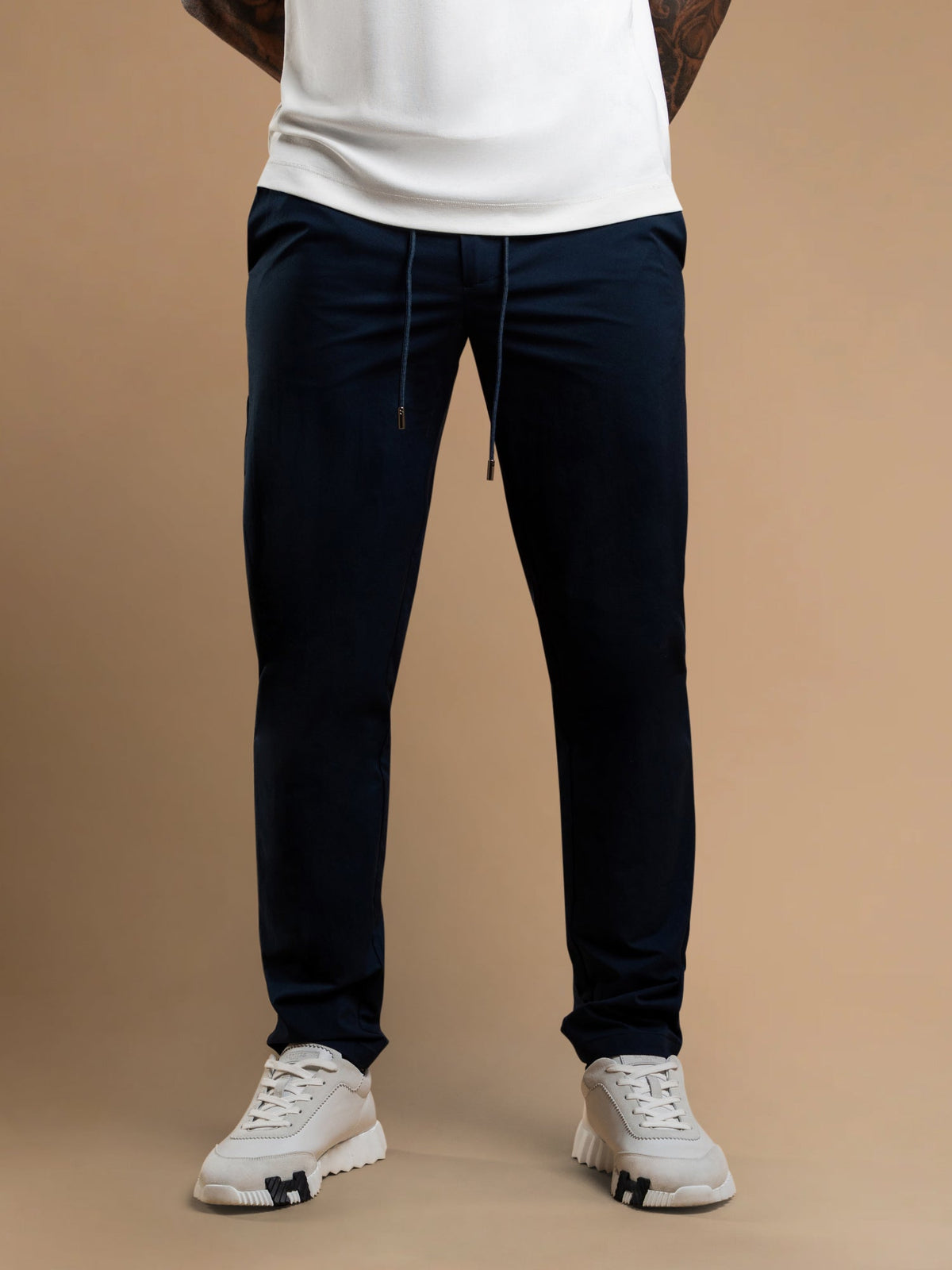 Voya Set - Navy