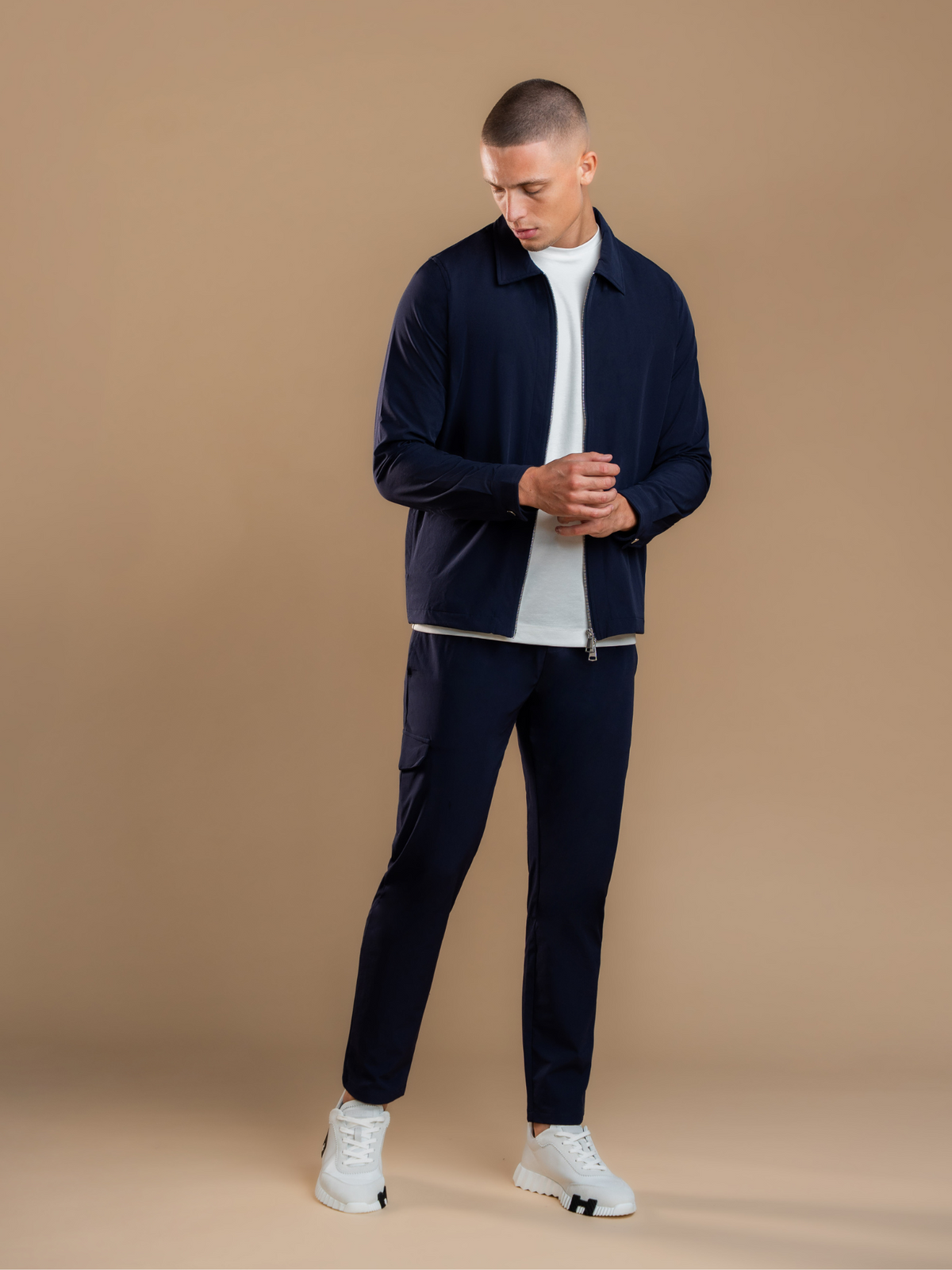 Element Pants - Navy