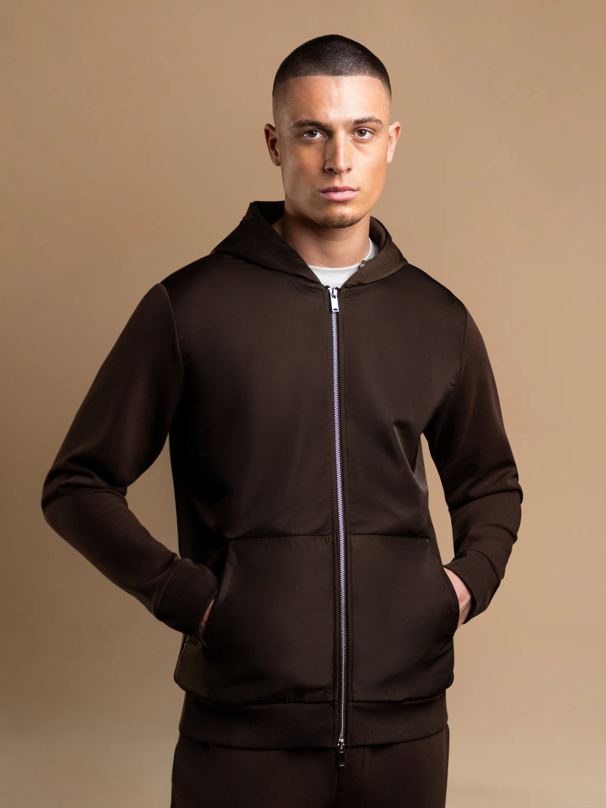 Hybrid Flow Set - Brown