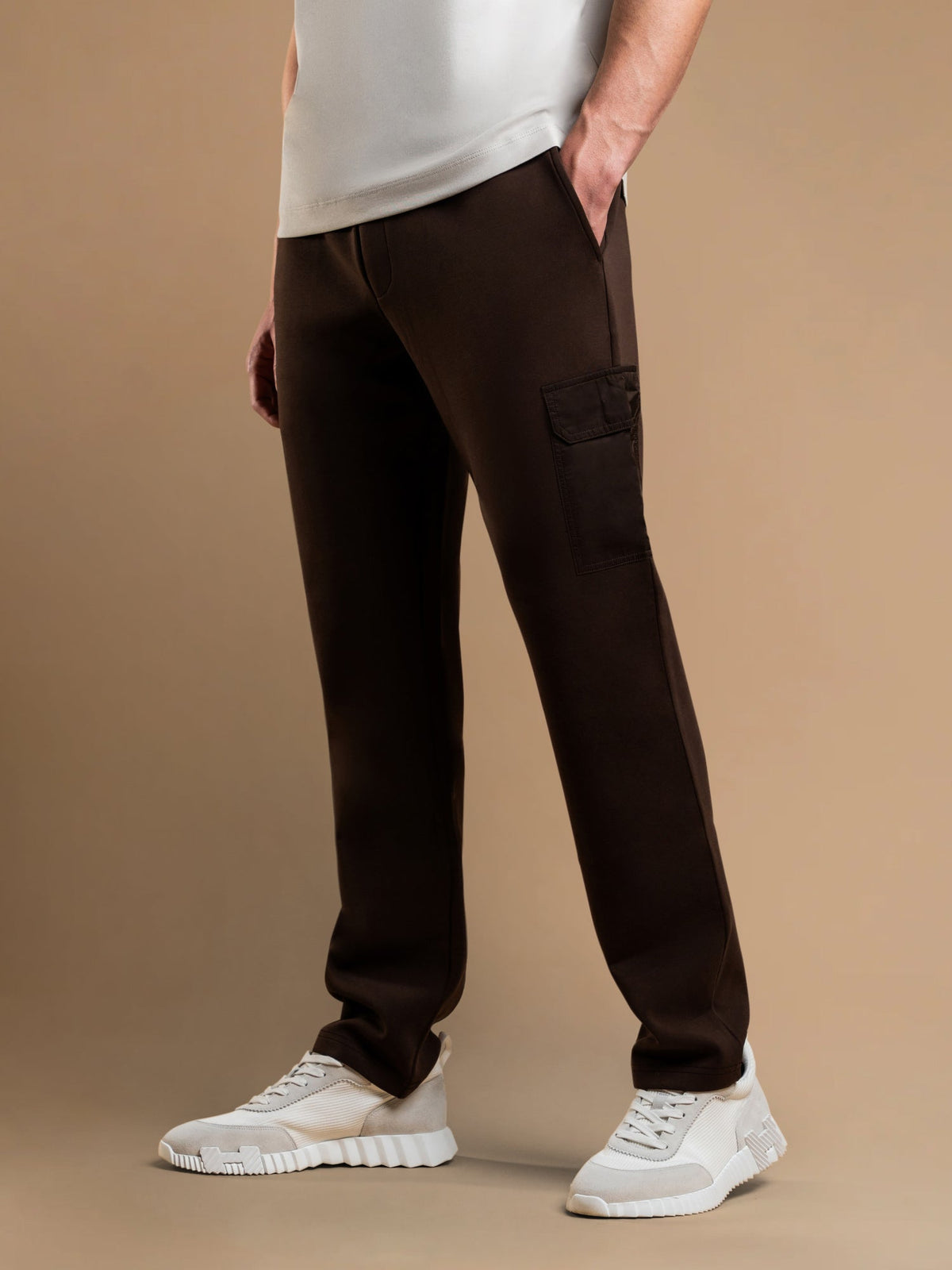 Hybrid Flow Set - Brown