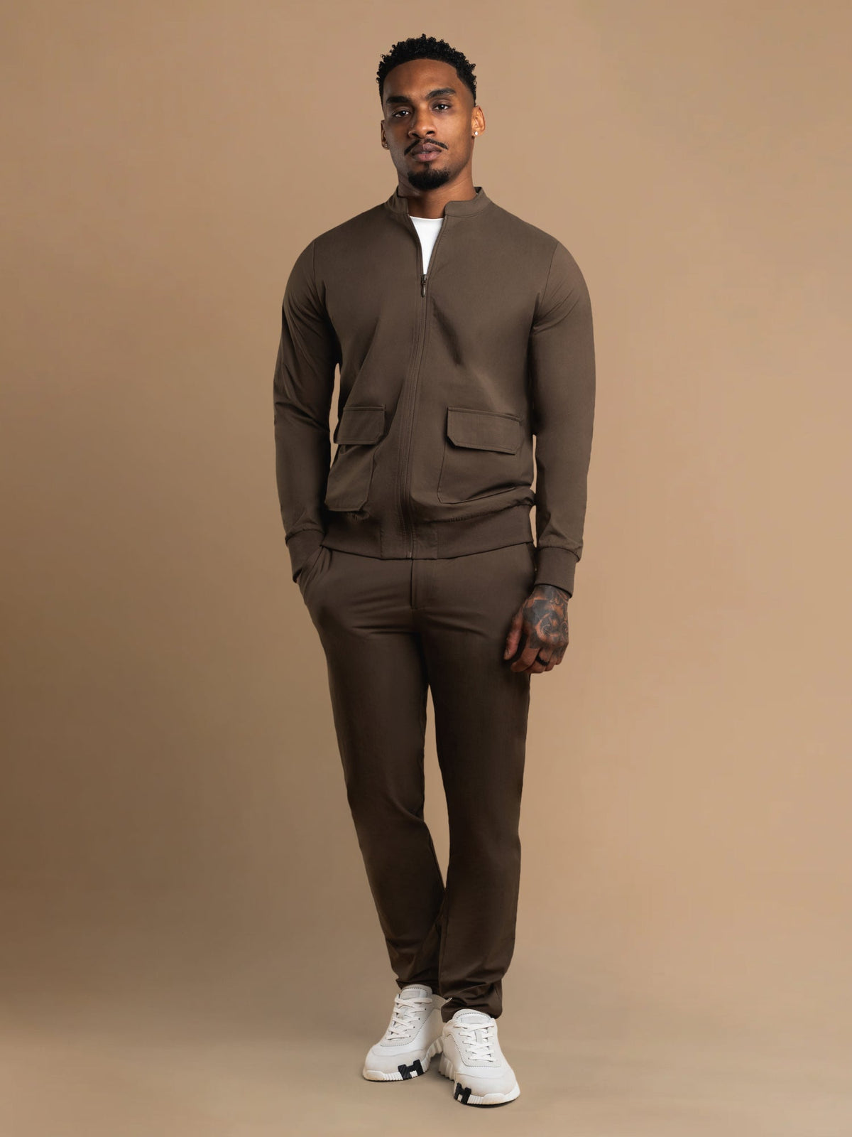 Forma Set - Brown