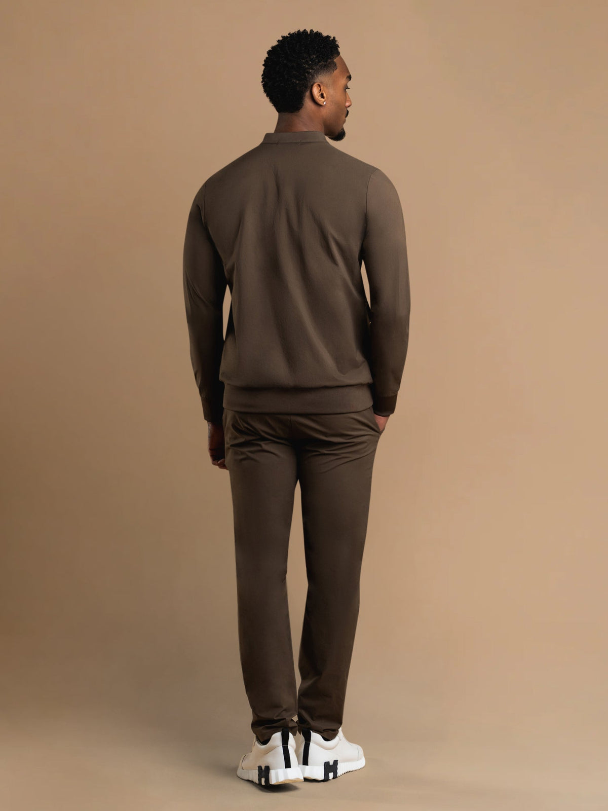Forma Set - Brown