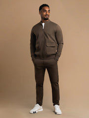 Forma Set - Brown