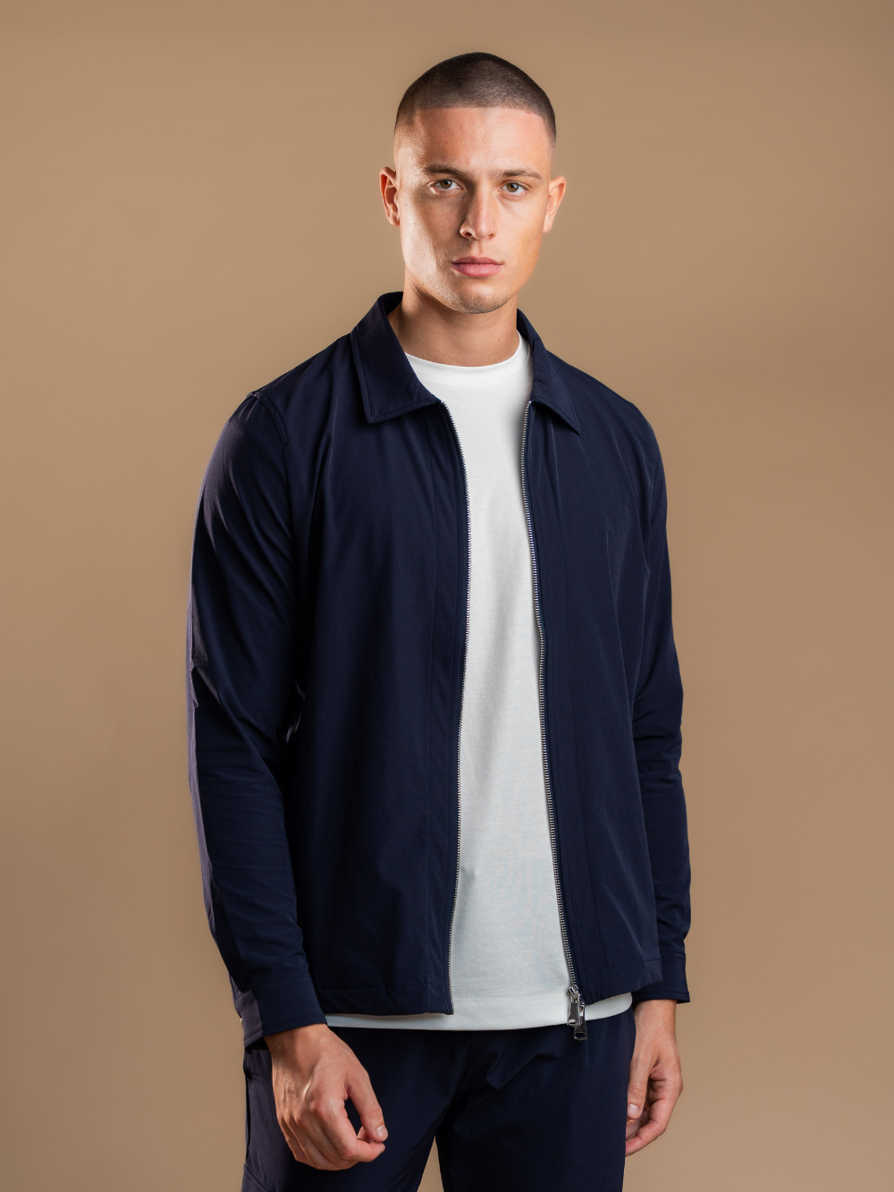 Element Tech Suit - Navy