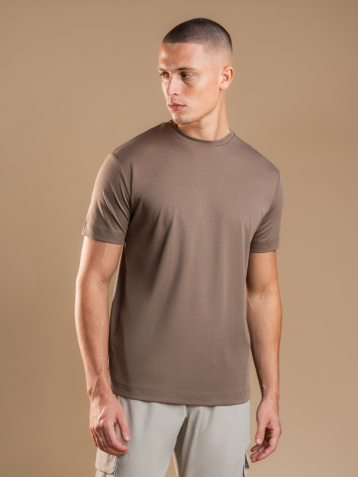 Essential Summer Set - Mocca / Black