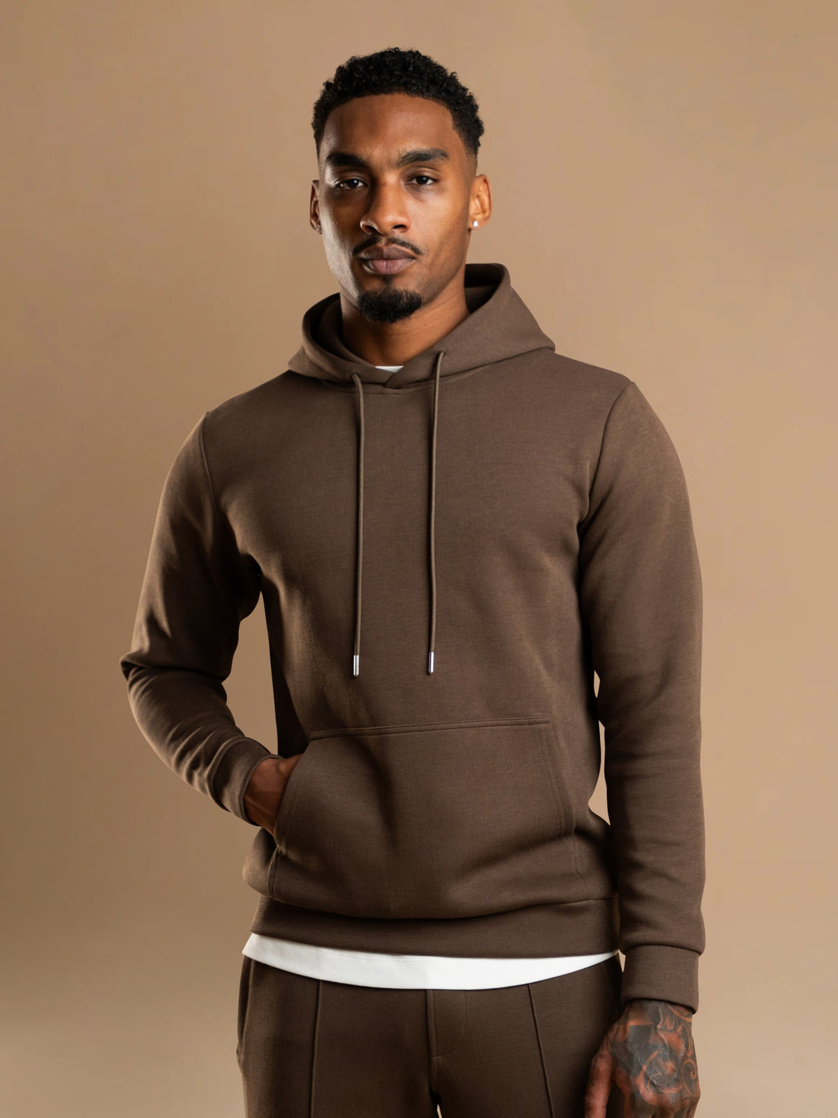 Essential Interlock Set - Brown