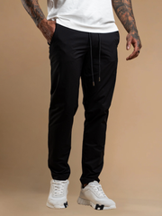Core Pants - Black