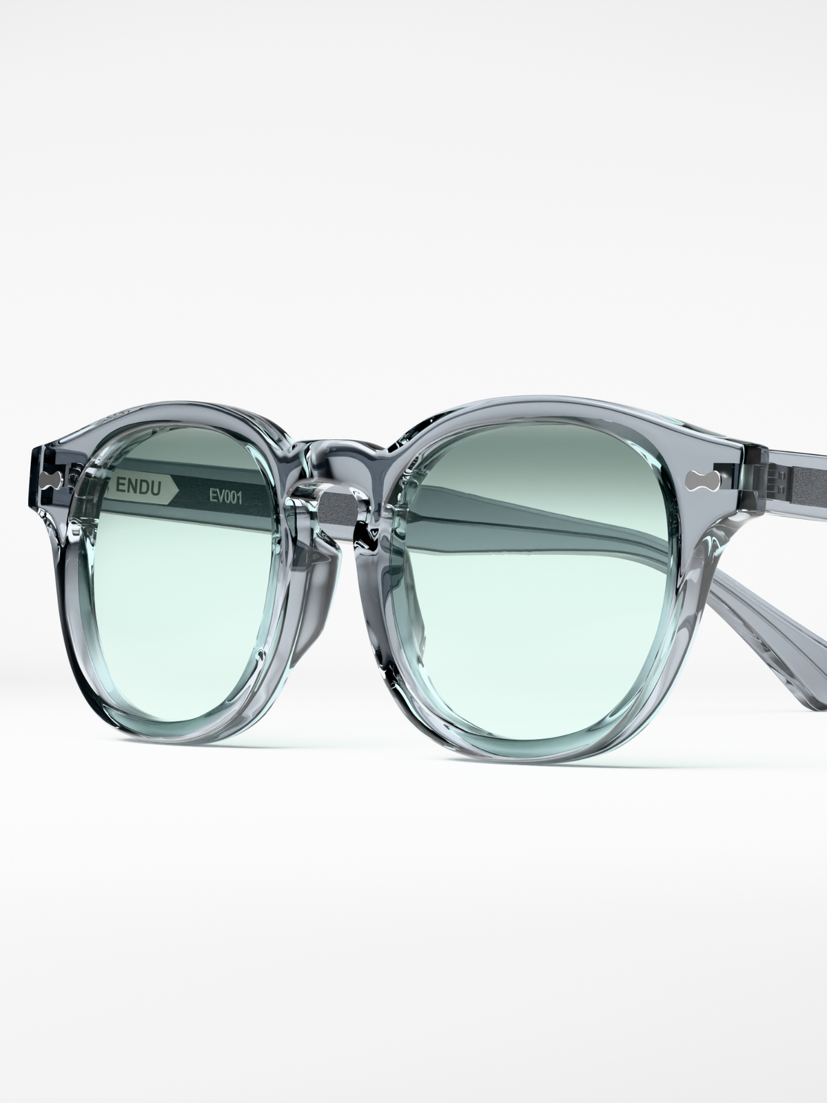 Everyday Sunglasses - Ice Blue
