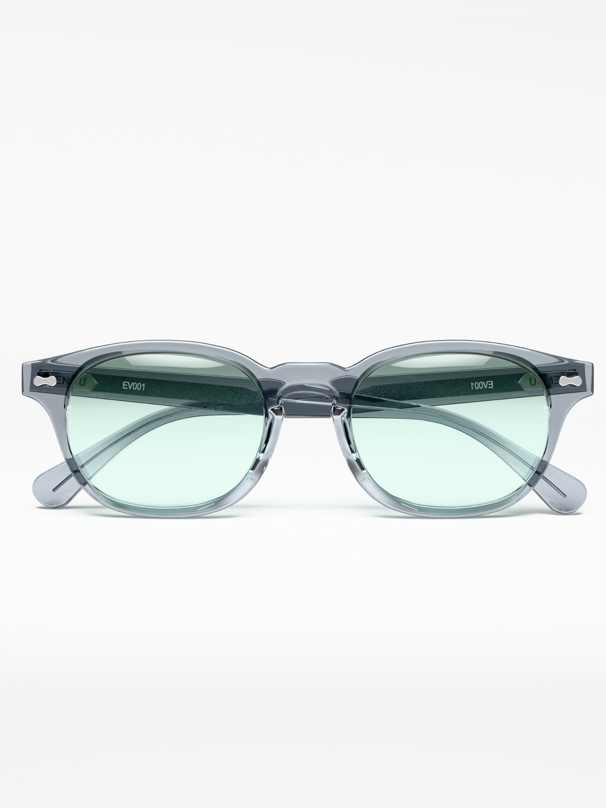 Everyday Sunglasses - Ice Blue