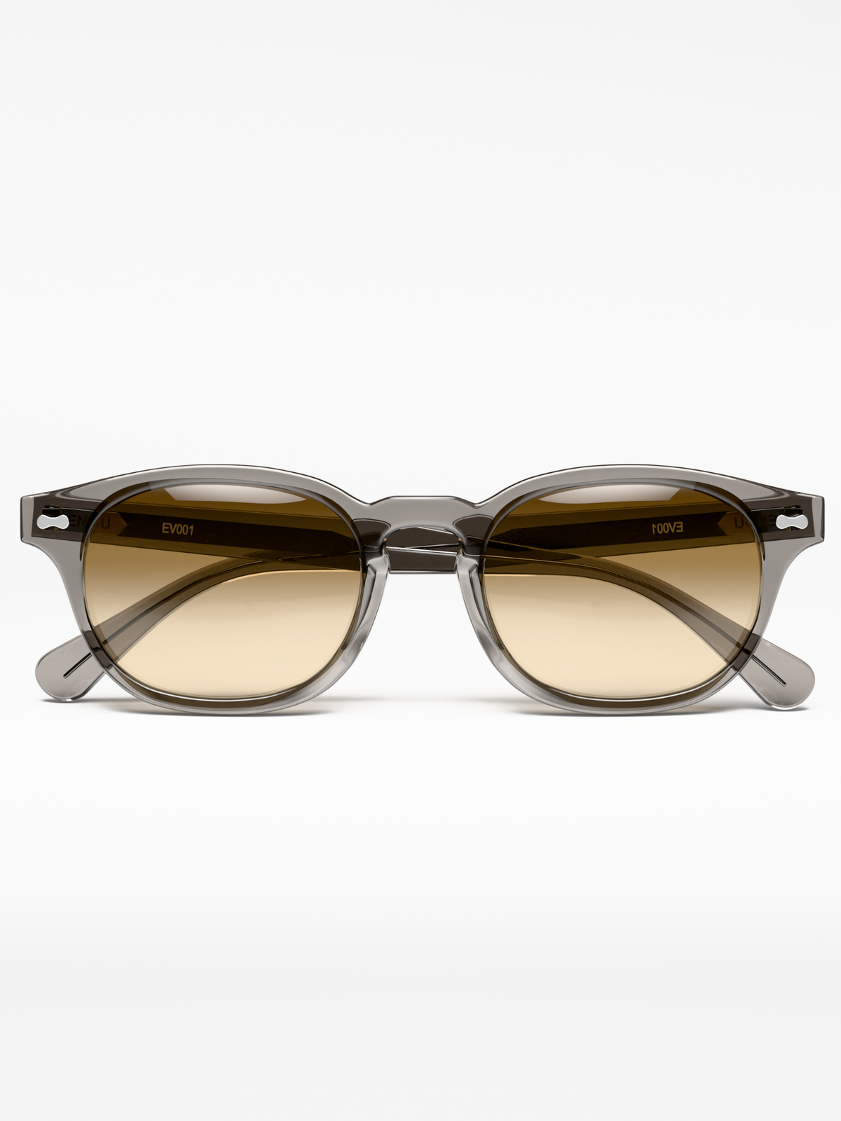 Everyday Sunglasses - Smoke Grey