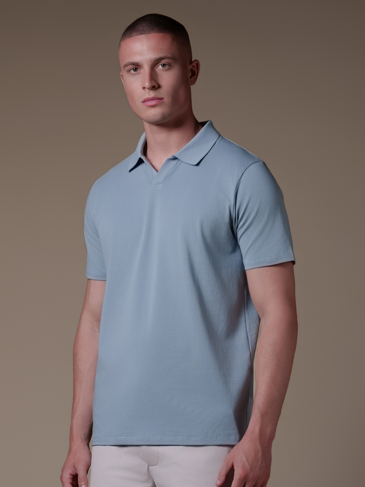 Core Summer Set - Light Blue / Navy