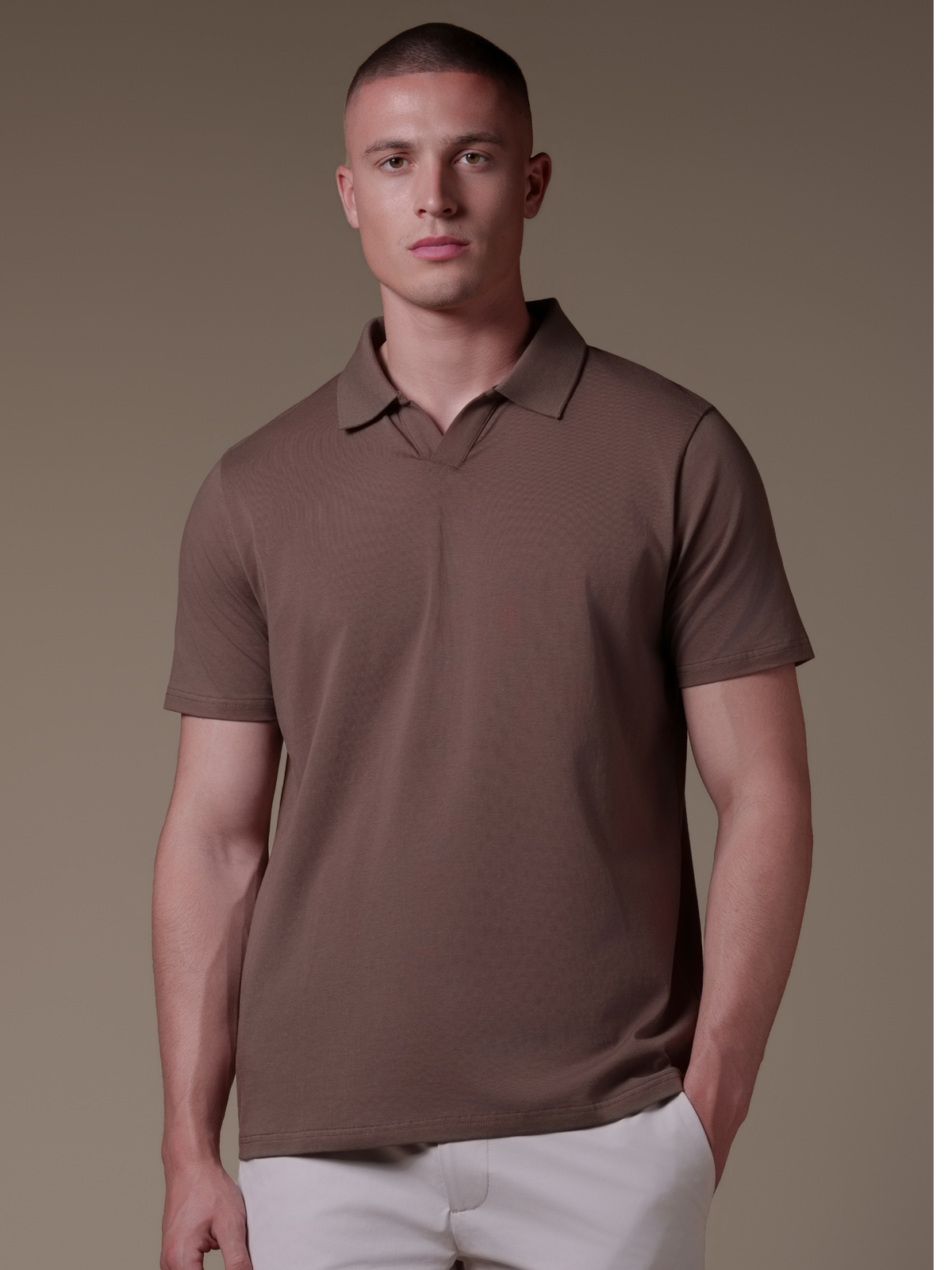 Core Summer Set - Mocca / Grey