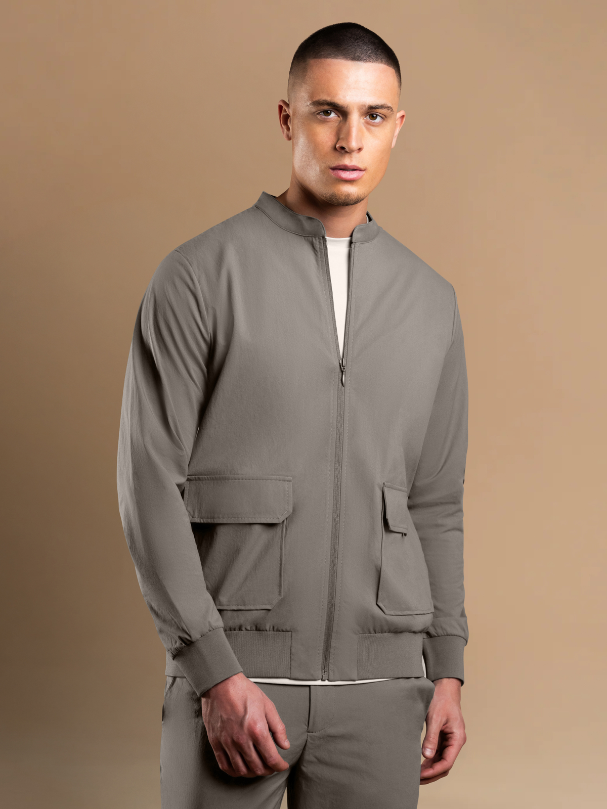 Forma Set - Taupe