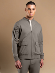 Forma Jacket - Taupe