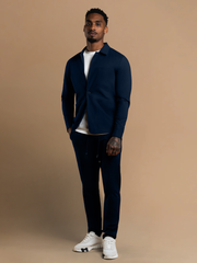 Voya Set - Navy