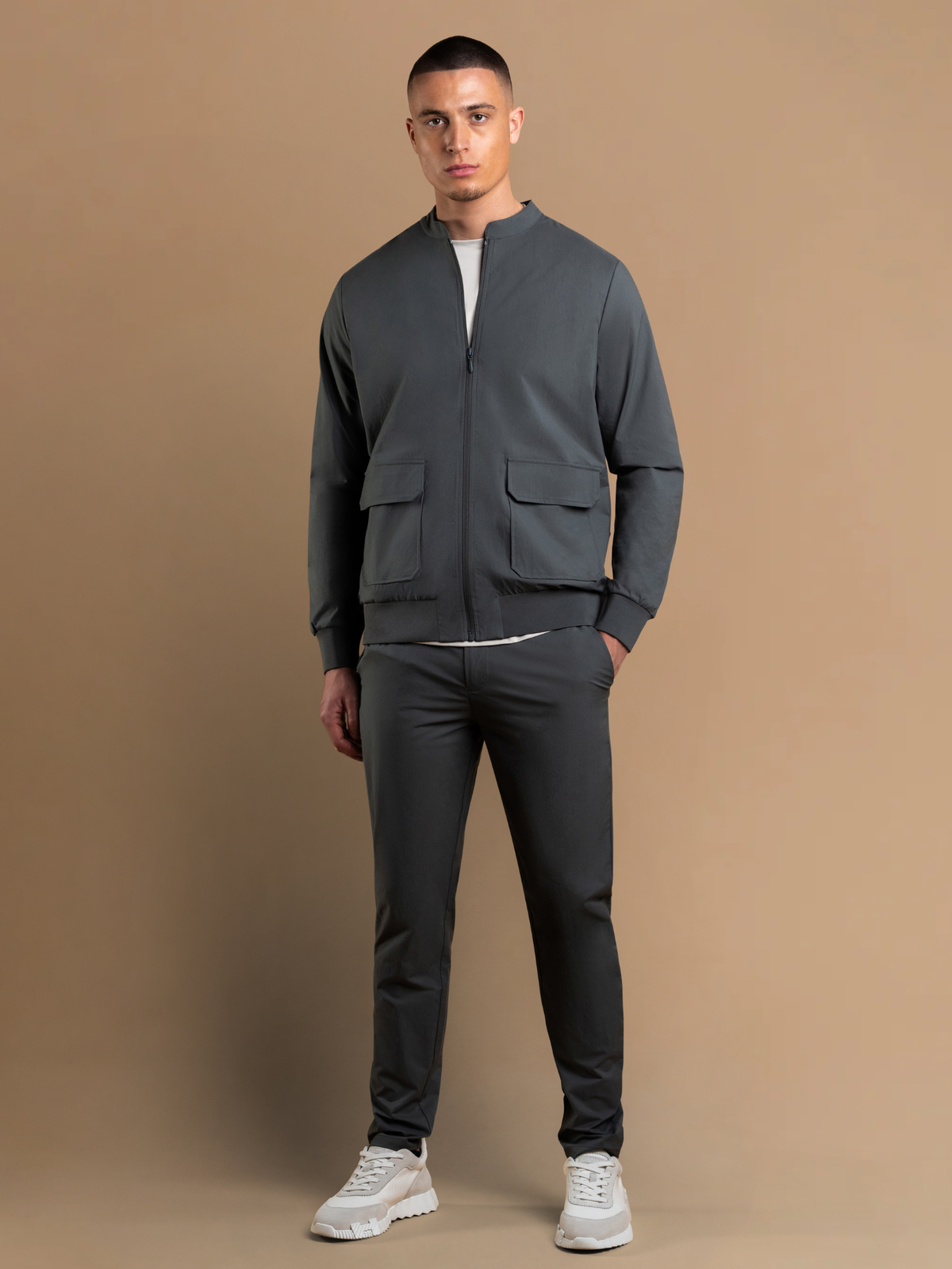 Forma Set - Anthracite