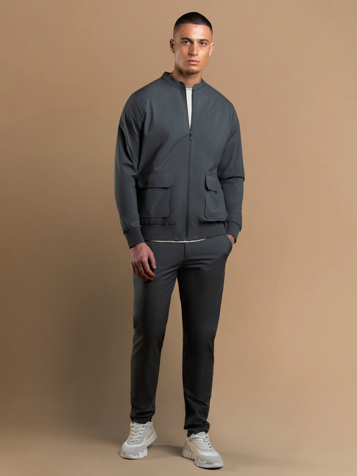 Forma Set - Anthracite