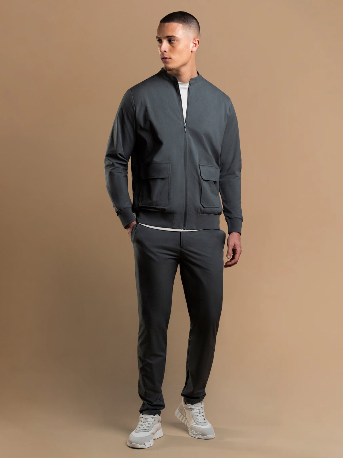 Forma Set - Anthracite