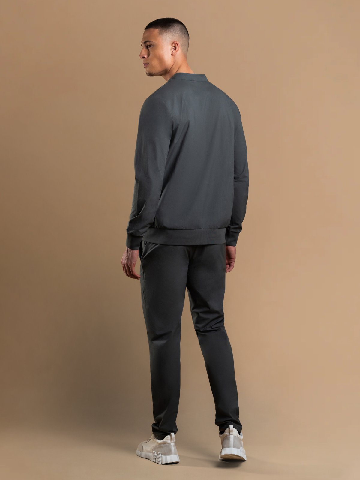 Forma Set - Anthracite