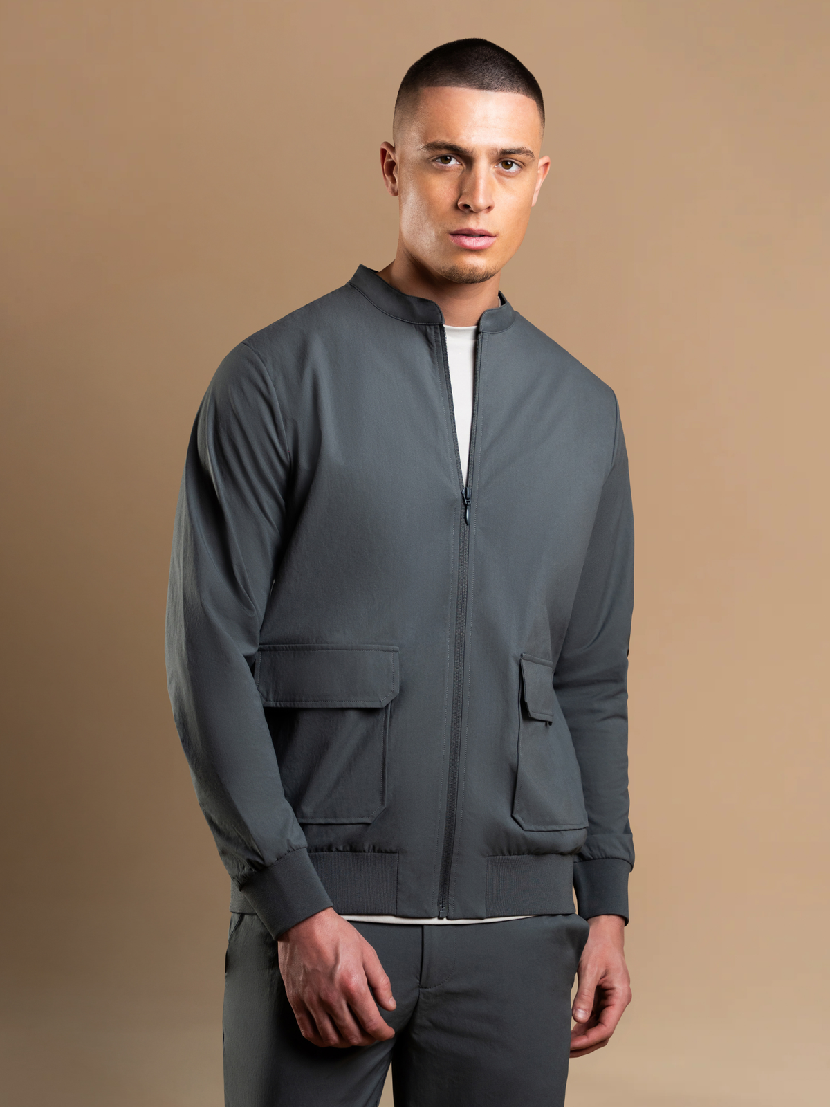 Forma Set - Anthracite