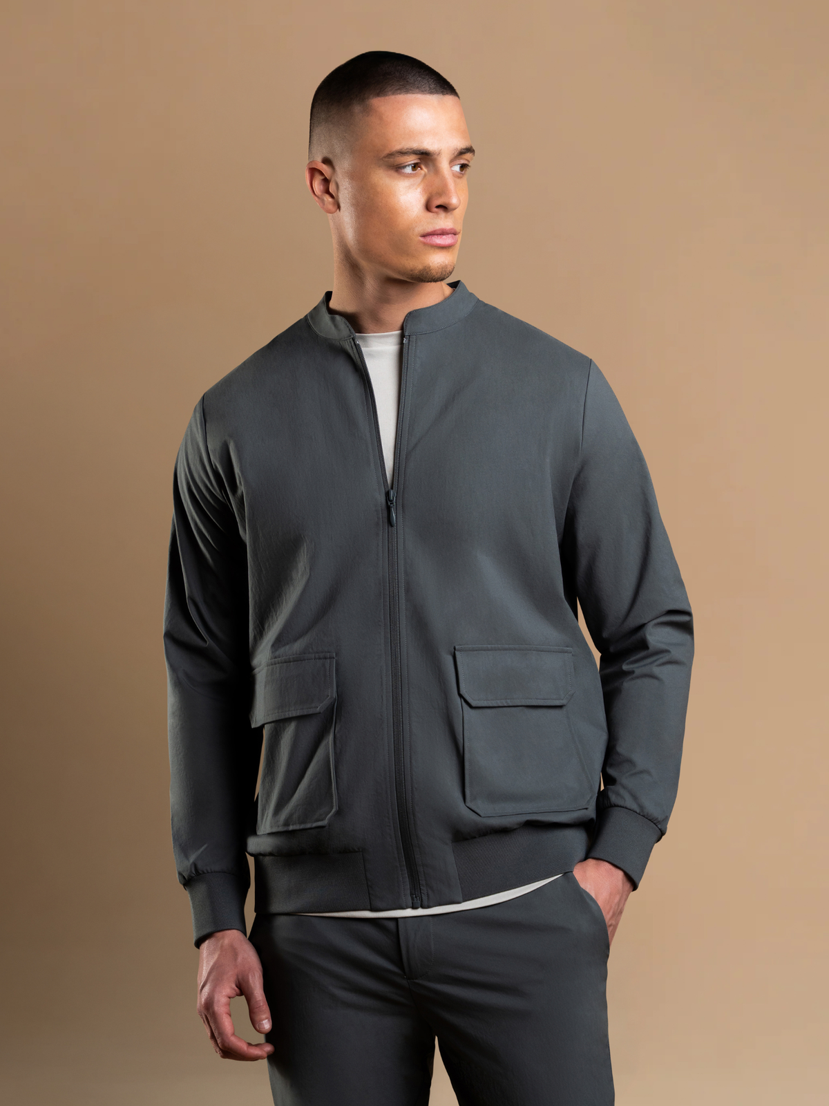 Forma Set - Anthracite